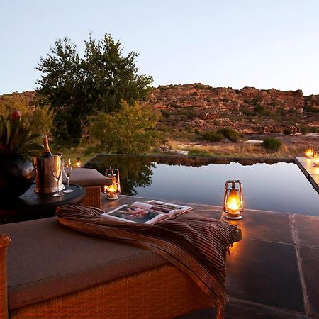 Bushmans Kloof Wilderness Reserve And Wellness Retreat Clanwilliam Faciliteter billede