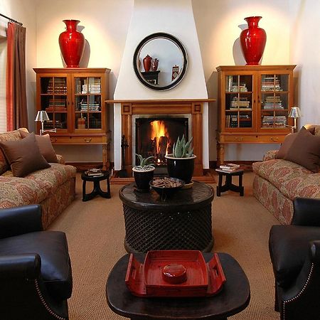 Bushmans Kloof Wilderness Reserve And Wellness Retreat Clanwilliam Eksteriør billede