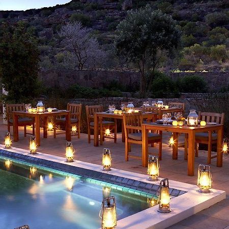 Bushmans Kloof Wilderness Reserve And Wellness Retreat Clanwilliam Faciliteter billede