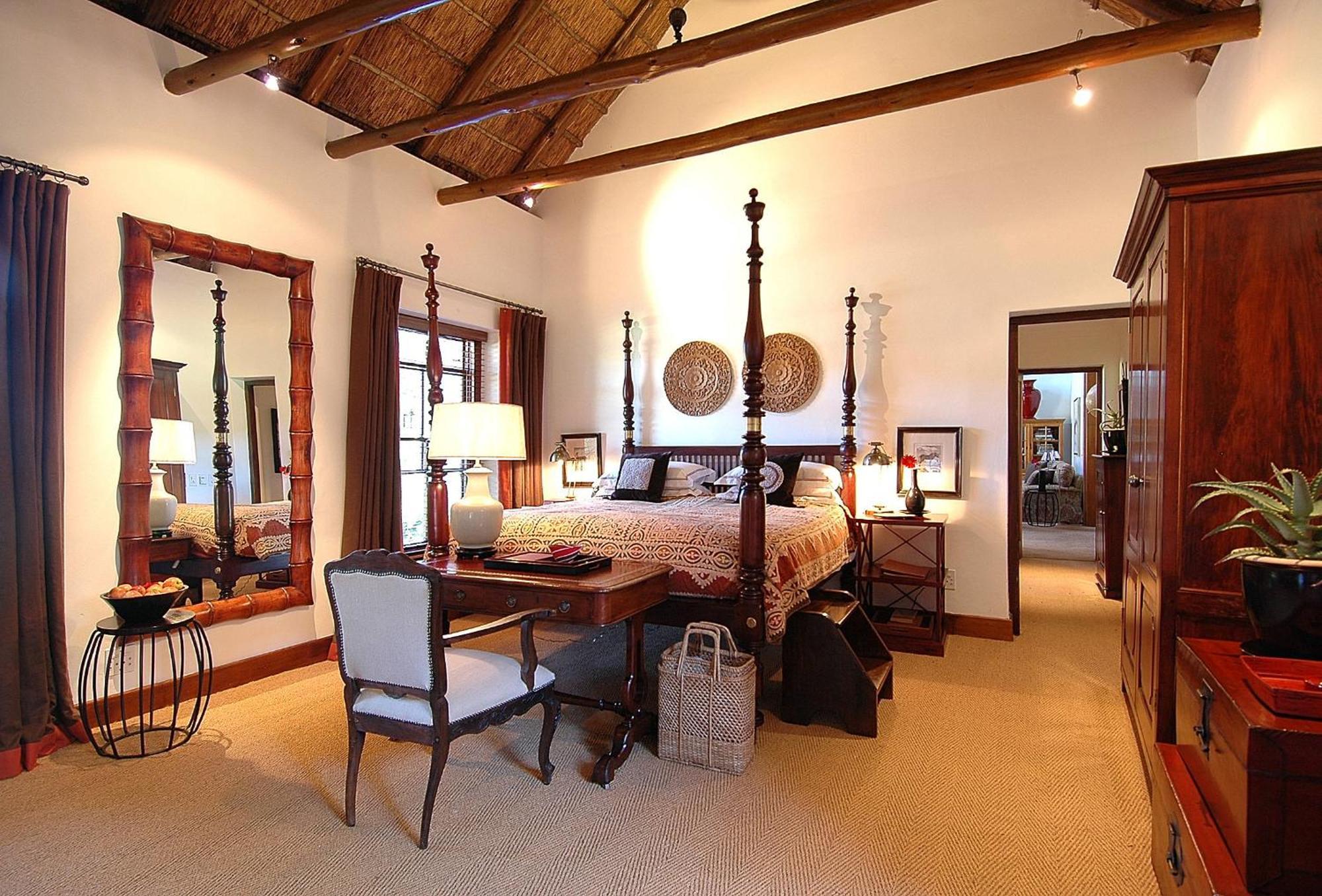 Bushmans Kloof Wilderness Reserve And Wellness Retreat Clanwilliam Eksteriør billede