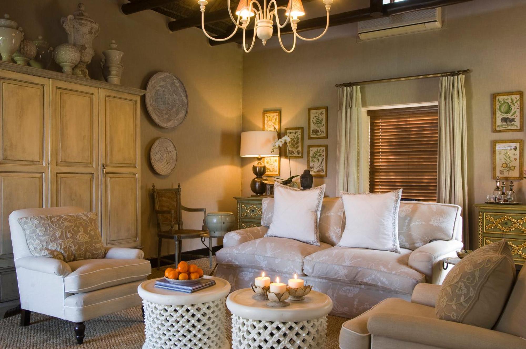Bushmans Kloof Wilderness Reserve And Wellness Retreat Clanwilliam Eksteriør billede