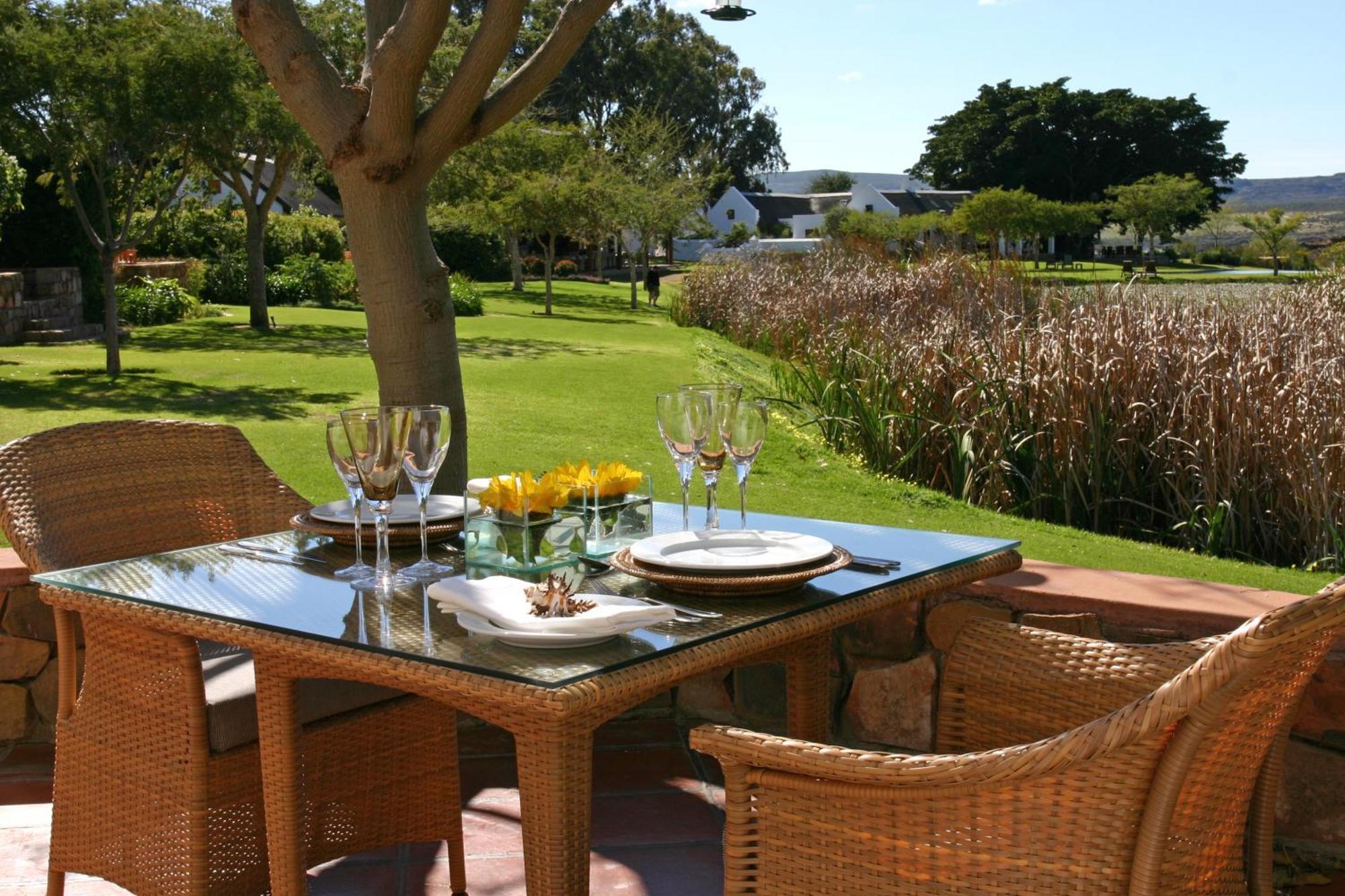 Bushmans Kloof Wilderness Reserve And Wellness Retreat Clanwilliam Eksteriør billede