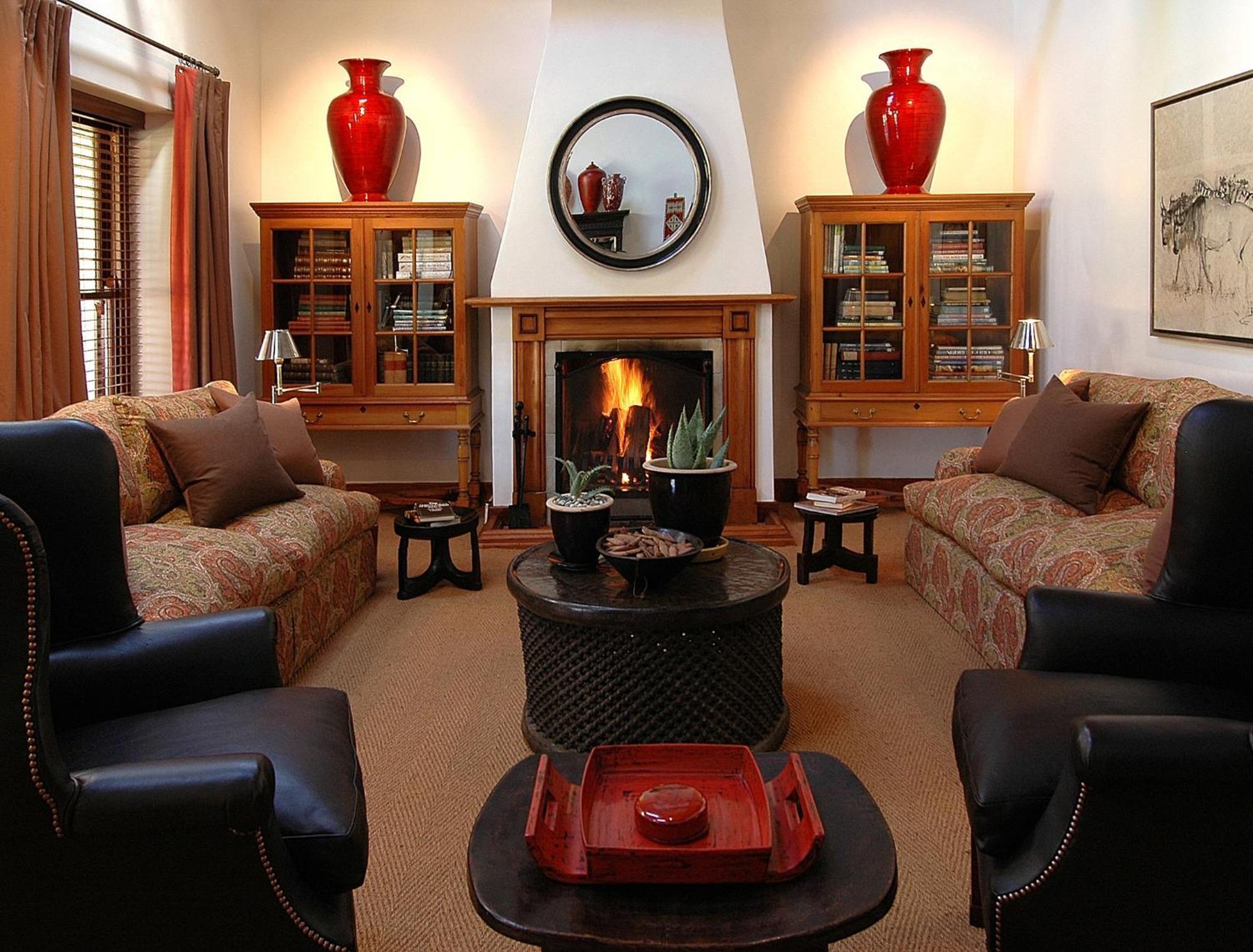 Bushmans Kloof Wilderness Reserve And Wellness Retreat Clanwilliam Eksteriør billede