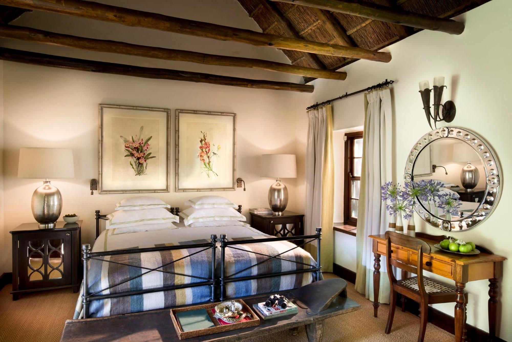 Bushmans Kloof Wilderness Reserve And Wellness Retreat Clanwilliam Eksteriør billede