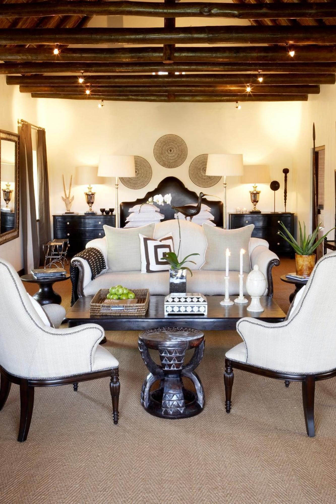 Bushmans Kloof Wilderness Reserve And Wellness Retreat Clanwilliam Værelse billede