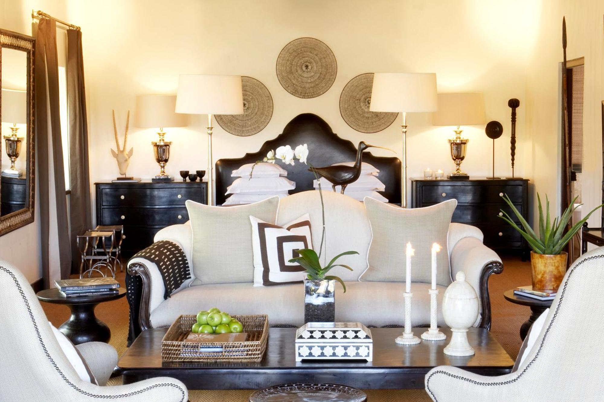 Bushmans Kloof Wilderness Reserve And Wellness Retreat Clanwilliam Eksteriør billede