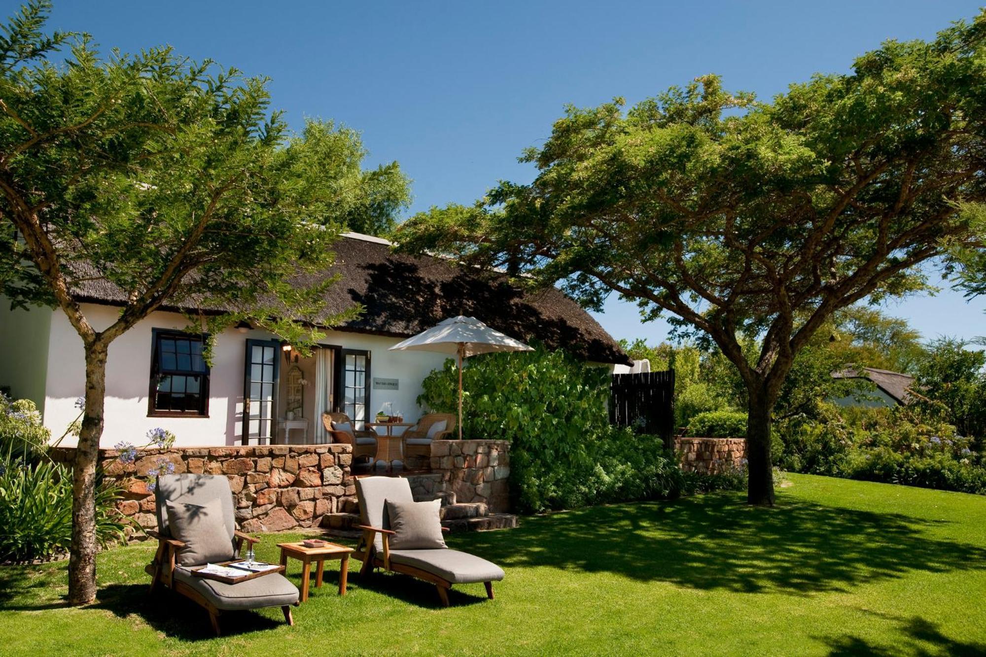 Bushmans Kloof Wilderness Reserve And Wellness Retreat Clanwilliam Eksteriør billede