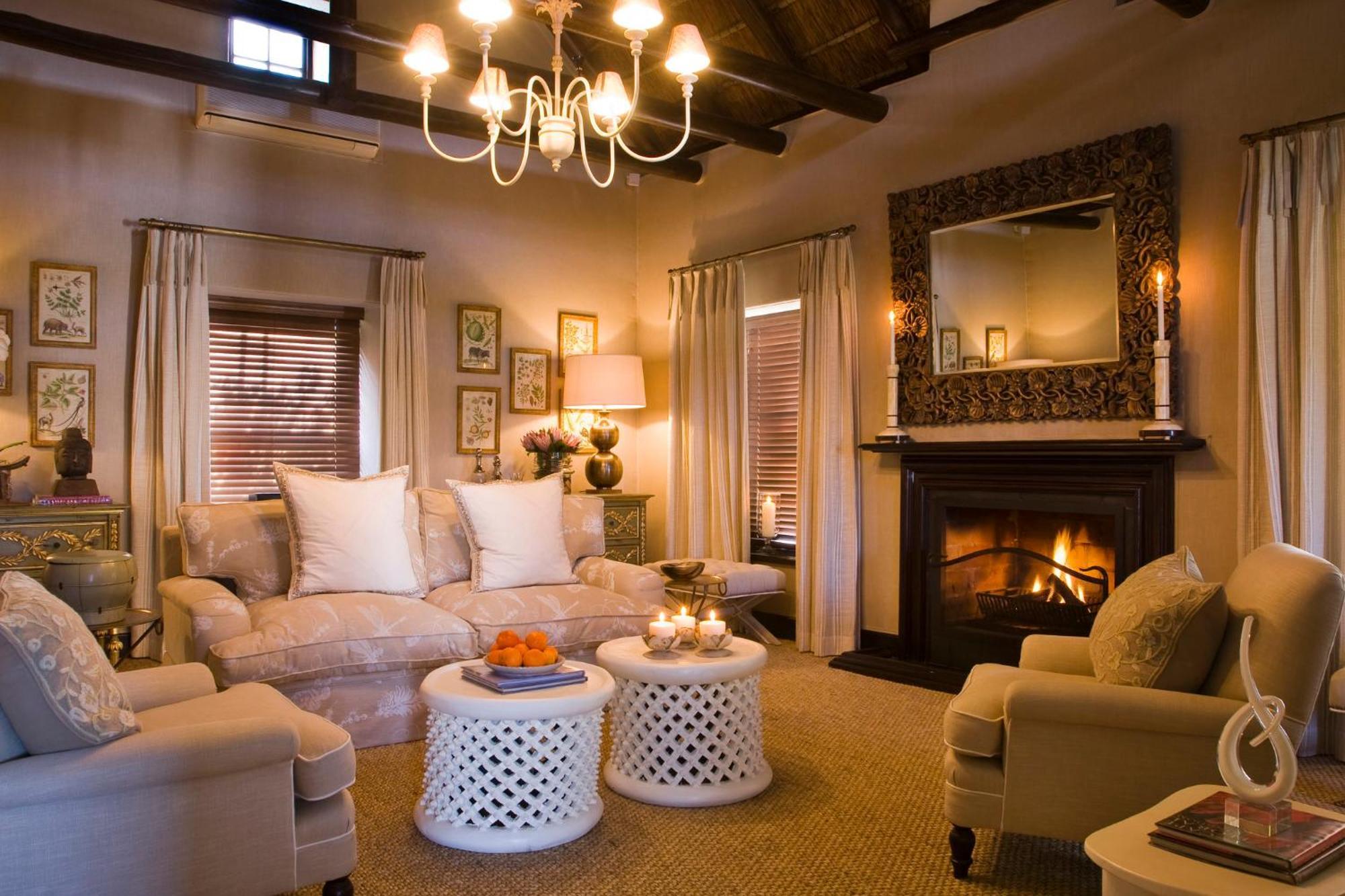 Bushmans Kloof Wilderness Reserve And Wellness Retreat Clanwilliam Eksteriør billede