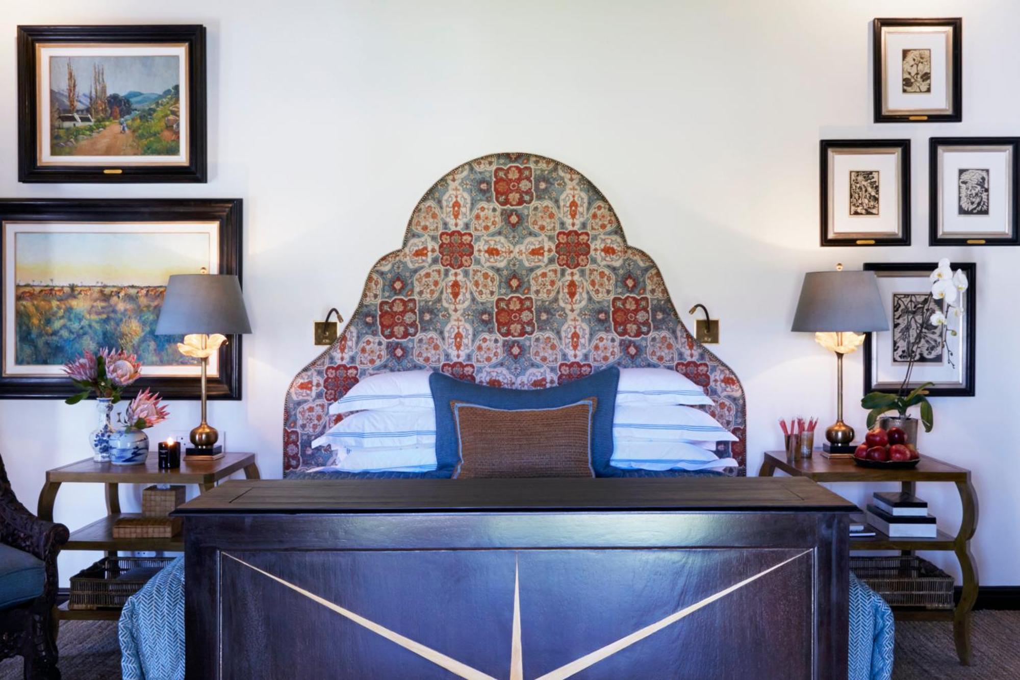 Bushmans Kloof Wilderness Reserve And Wellness Retreat Clanwilliam Eksteriør billede