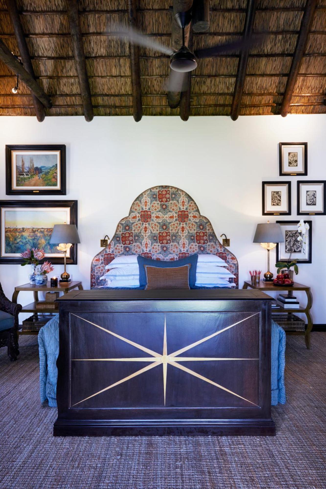 Bushmans Kloof Wilderness Reserve And Wellness Retreat Clanwilliam Eksteriør billede