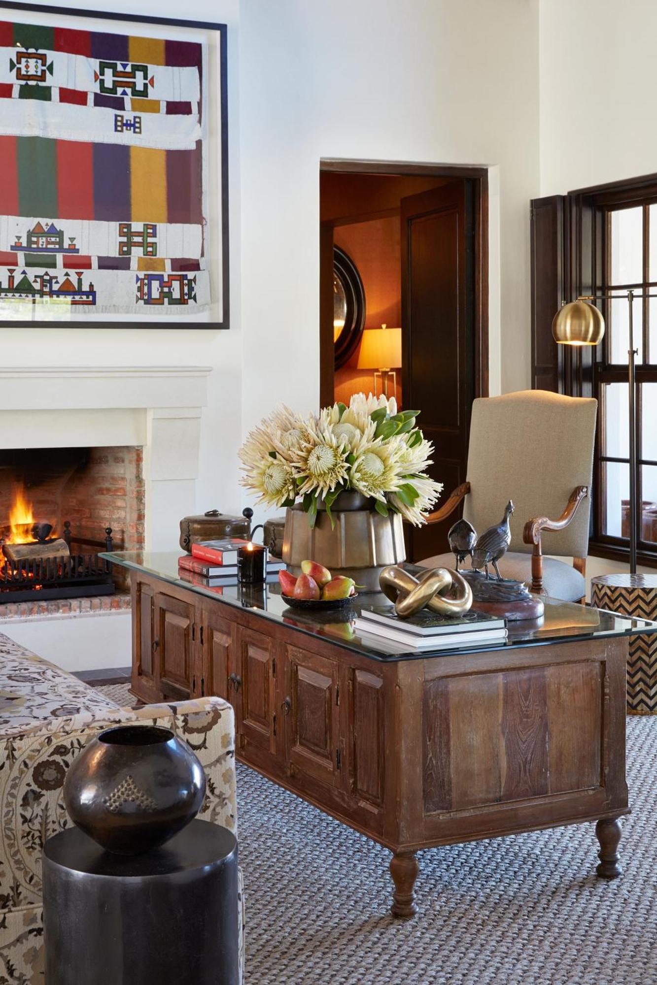 Bushmans Kloof Wilderness Reserve And Wellness Retreat Clanwilliam Eksteriør billede