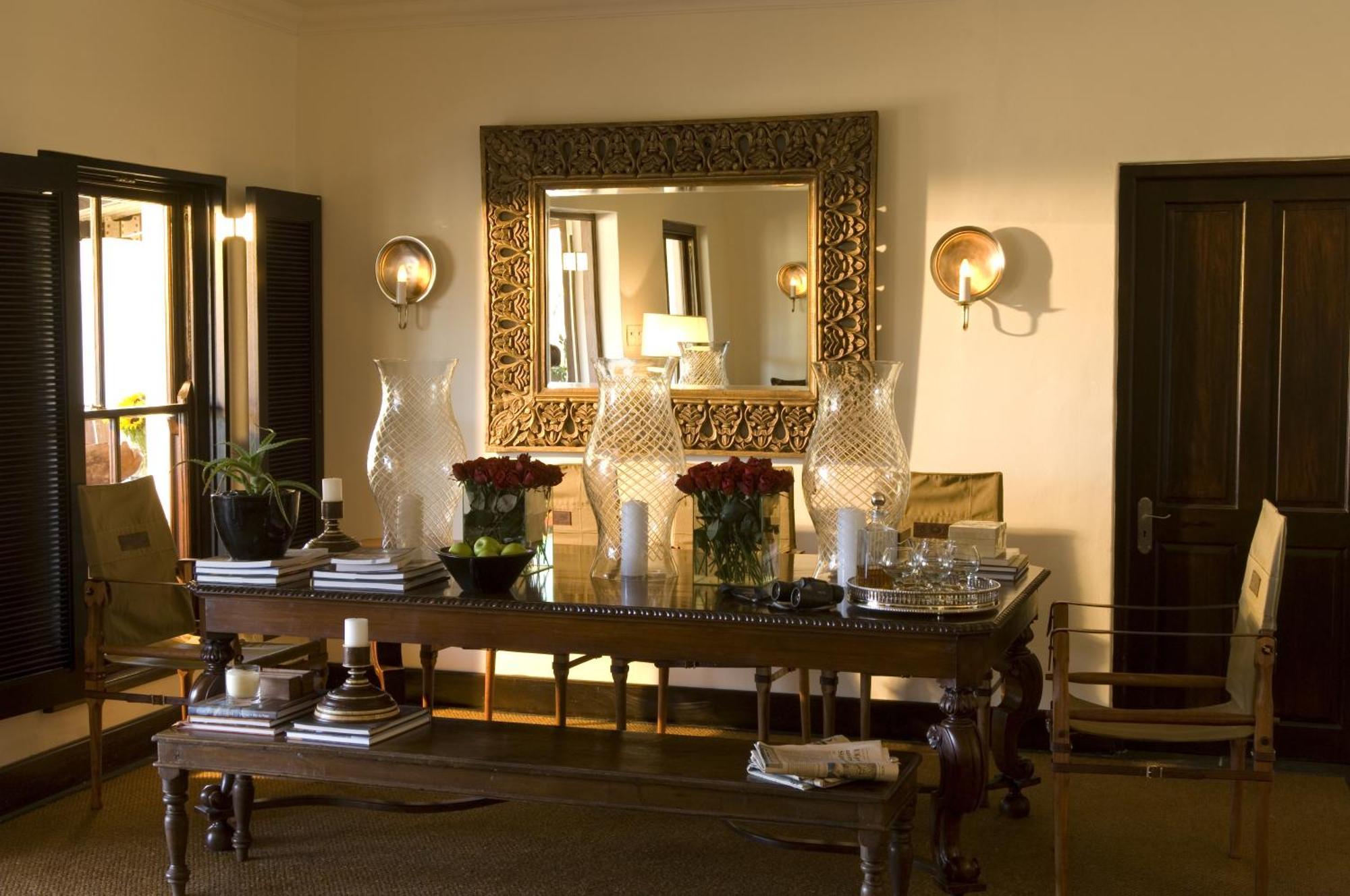 Bushmans Kloof Wilderness Reserve And Wellness Retreat Clanwilliam Eksteriør billede
