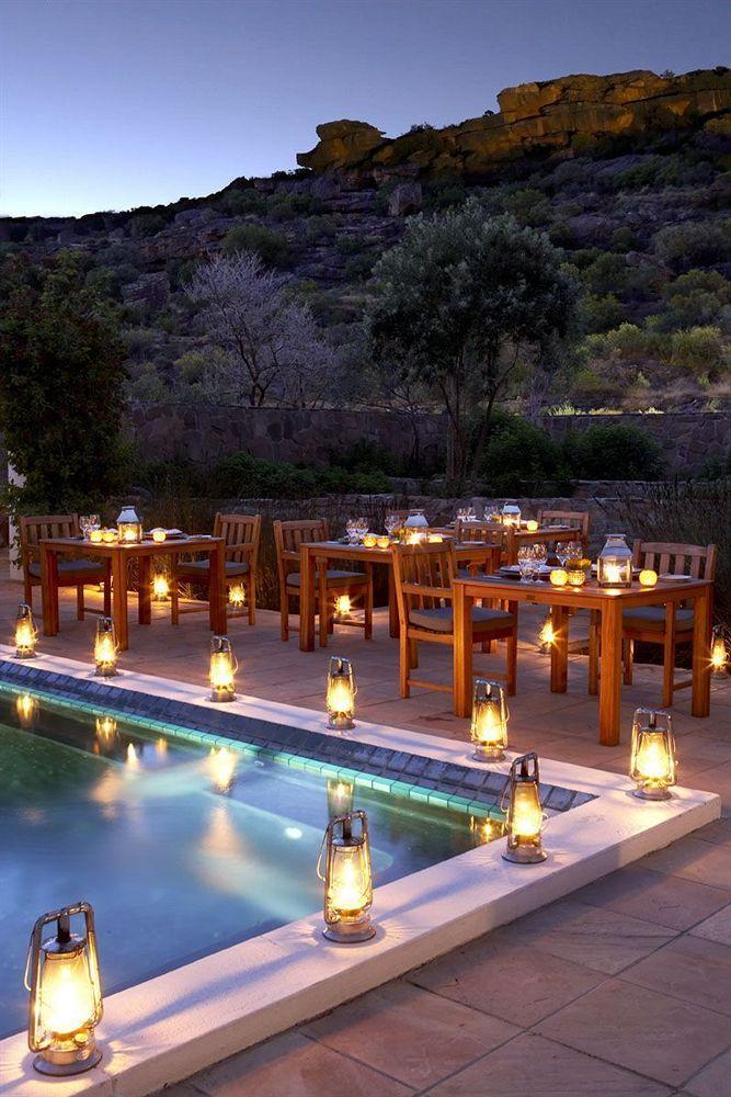 Bushmans Kloof Wilderness Reserve And Wellness Retreat Clanwilliam Faciliteter billede